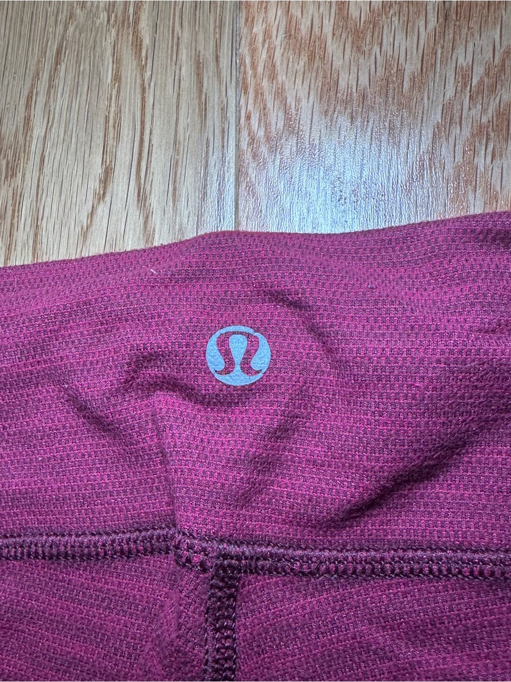 lululemon vintage wunder under leggings